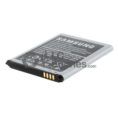 Samsung Galaxy S3 I9300 - Battery EB-L1G6LLU 2100mAh 7.98Wh