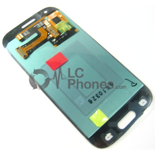 Samsung Galaxy Ace 4 G357F G357M - Full Front LCD Digitizer White