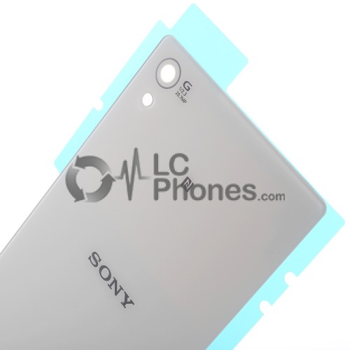 Sony Xperia Z3+ / Z4 E6553 - Battery Cover White