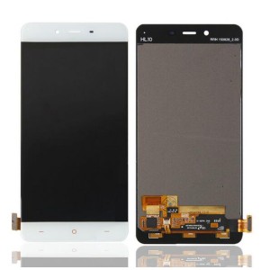 OnePlus X E1003 - Full Front LCD Digitizer White