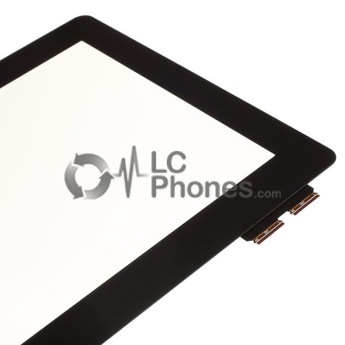 Asus TF 300 Transformer  - Front Glass Digitizer Universal Black