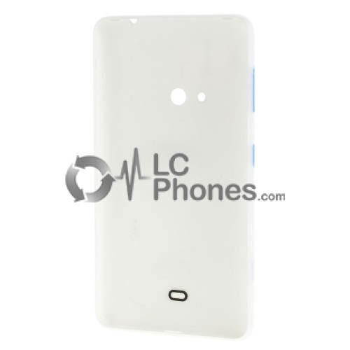 Nokia Lumia 625 - Battery Cover White