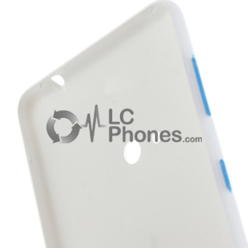 Nokia Lumia 625 - Battery Cover White