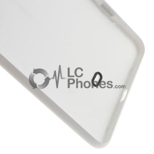 Nokia Lumia 625 - Battery Cover White