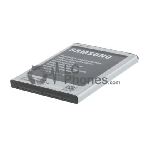 Samsung Galaxy Core Duos I8262 / I8260 - Battery B150AE B150AC 1800mAh 6.84Wh