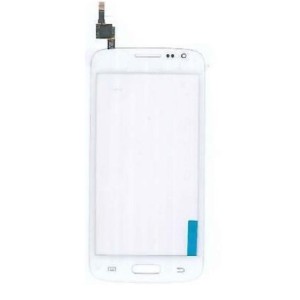 Samsung Galaxy Win Pro G3812 - Front Glass Digitizer White