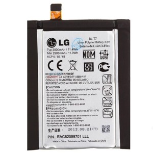 LG G2 D802 - Battery BL-T7 3000mAh