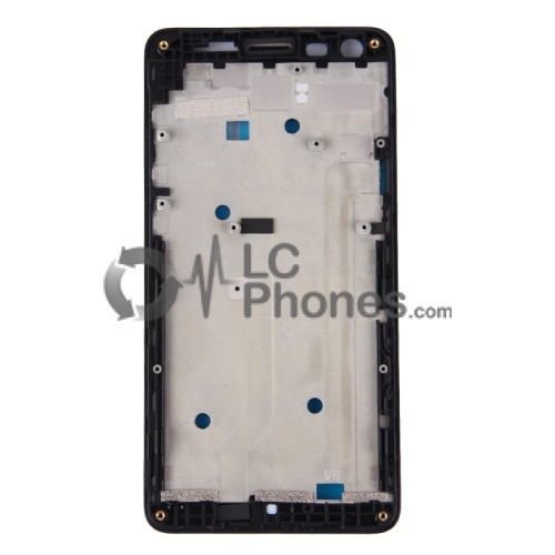 Xiaomi Redmi 2 - LCD Frame Black