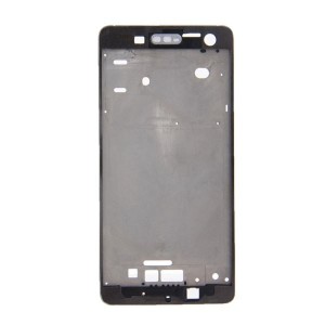 Xiaomi Mi 4i - LCD Frame Black