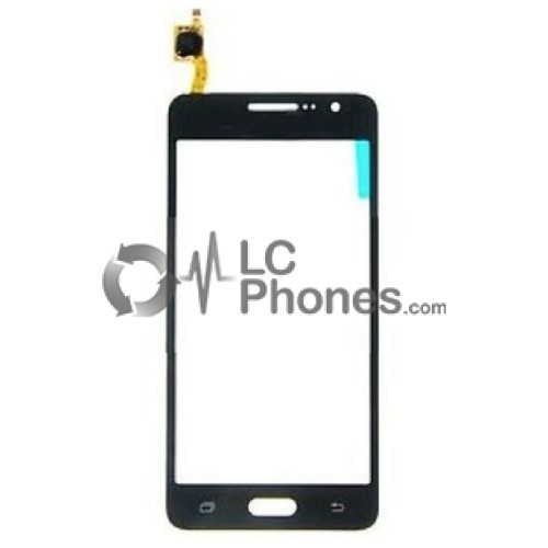 Samsung Galaxy Grand Prime G530F - Front Glass Digitizer Black