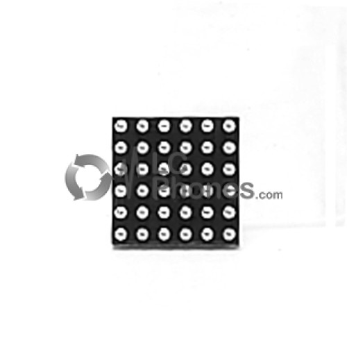 iPhone 5 / iPad 4 / iPad Mini A1432, A1454, A1456 - USB Charging IC NXP 1608A1 Tristar U2/U5900/U1300 Replacement