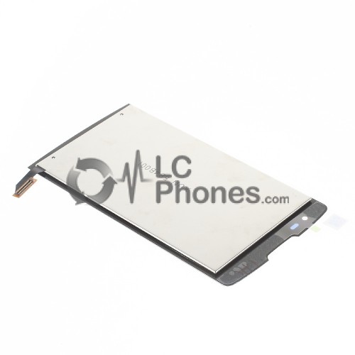 LG Leon H320 - Full Front LCD Digitizer Black