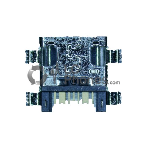 Samsung ACE 3 S7270 I8262D I8260 I8162 S6812 S7582 G350 G313 G5310 - Micro USB Charging Connector Port