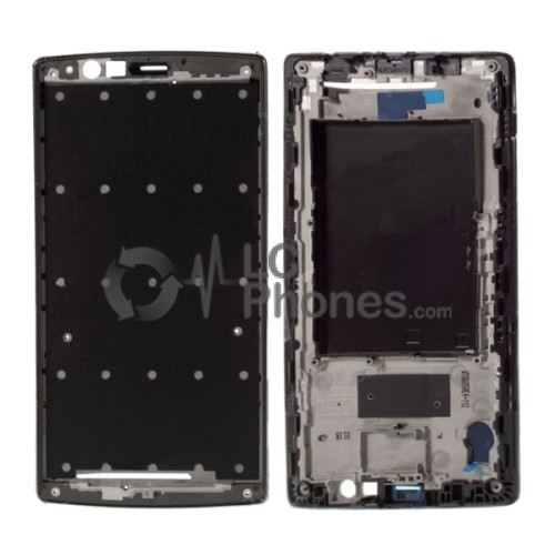 LG G4 H815 H810 H811 - LCD Frame Grey