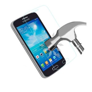 Samsung Galaxy Core G386 4G LTE  - Tempered Glass