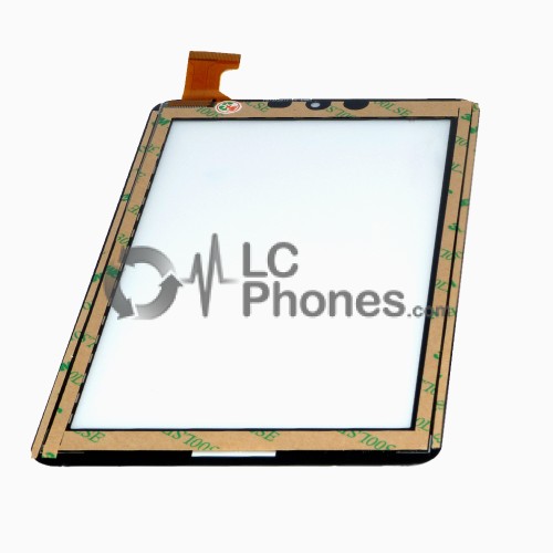 Acer Iconia Tab B1-770 - Front Glass Digitizer Black