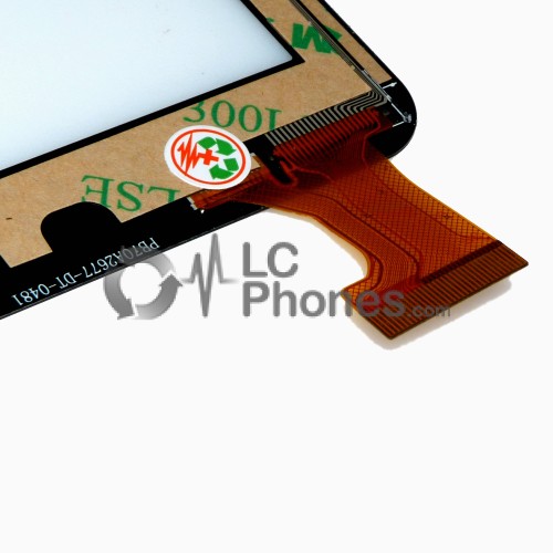 Acer Iconia Tab B1-770 - Front Glass Digitizer Black