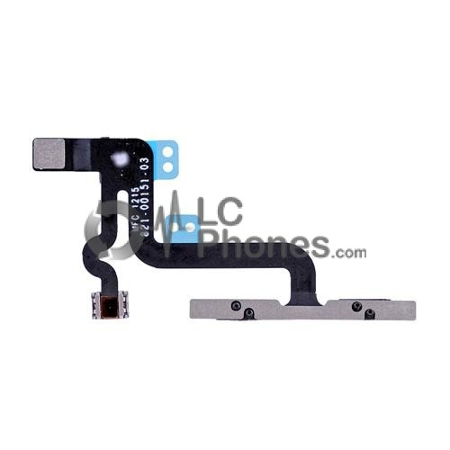 iPhone 6S Plus - Volume Button Flex Cable