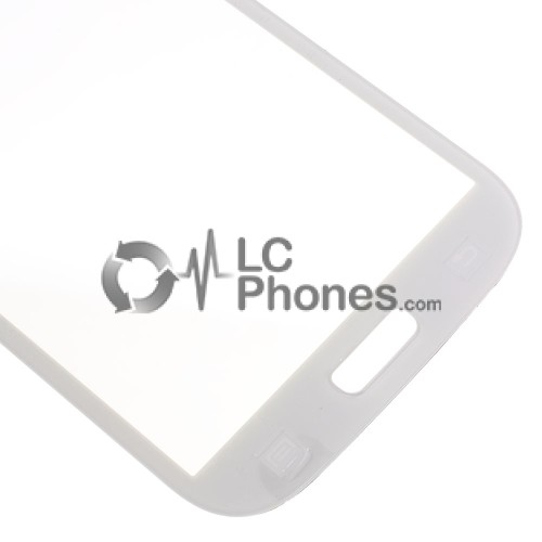 Samsung Galaxy Grand Neo Plus I9060i - Front Glass Digitizer White