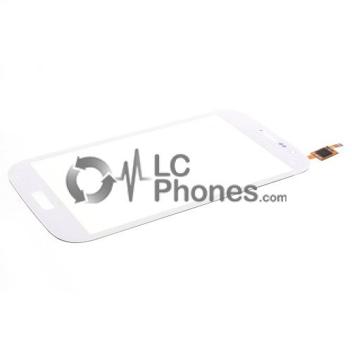 Samsung Galaxy Grand Neo Plus I9060i - Front Glass Digitizer White