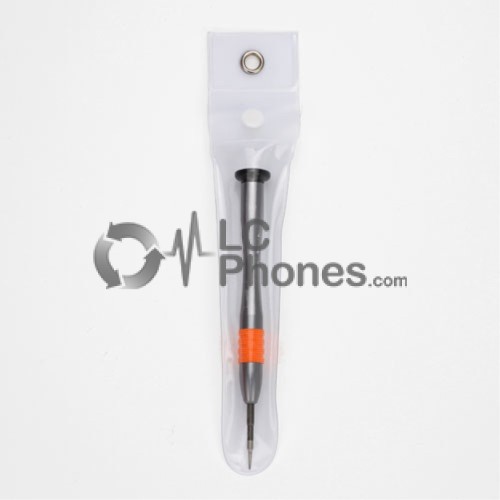 HuiJiaQi Screwdriver Torx T1 0.8mm*25mm