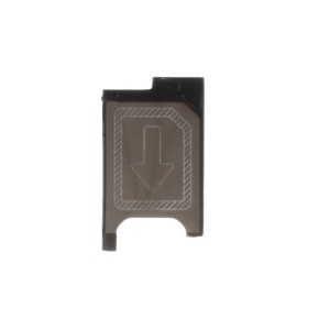 Sony Xperia Z5 Compact e5803/E5823 - SIM Card Tray Holder