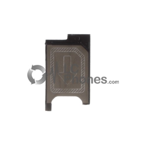 Sony Xperia Z5 Compact e5803/E5823 - SIM Card Tray Holder