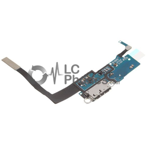 Samsung Note 3 N9000 - Dock Charging Connector Flex