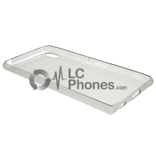 Sony Xperia  Z2 D6503 - Case Gel