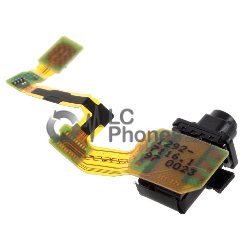 Sony Xperia Z5 E6603/E6653 - Jack Flex