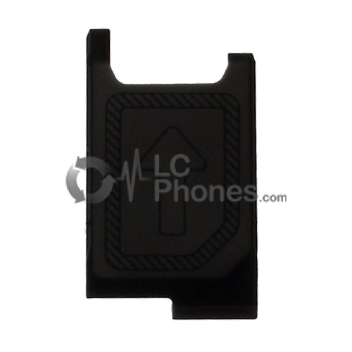  Sony Xperia Z3 Compact D5803 D5833 - Sim Card Tray Holder