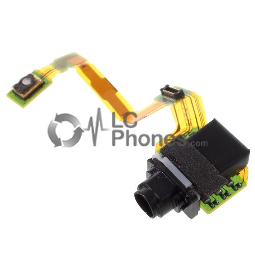 Sony Xperia Z5 E6603/E6653 - Jack Flex