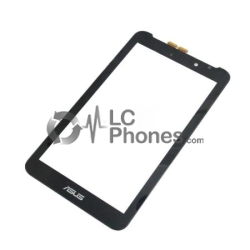 Asus FonePad 7 2014 FE170CG ME170C ME170 K012 ME170CX K017 ME70cx - Front Glass Digitizer Black