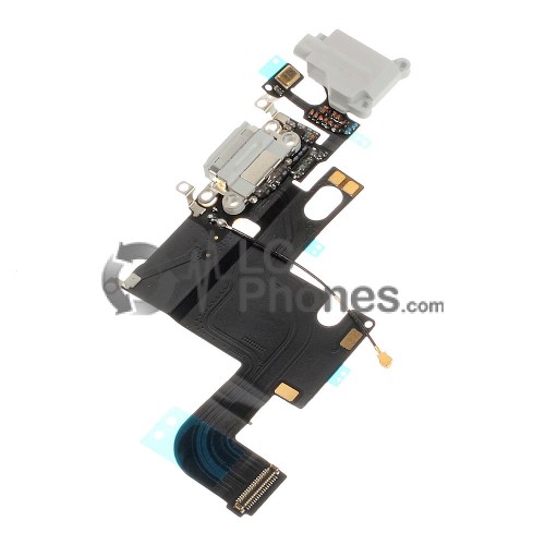 iPhone 6 - OEM Dock Charging Connector Flex Grey