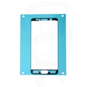 Samsung Galaxy J5 2016 J510 - OEM Front Housing Frame Adhesive Sticker