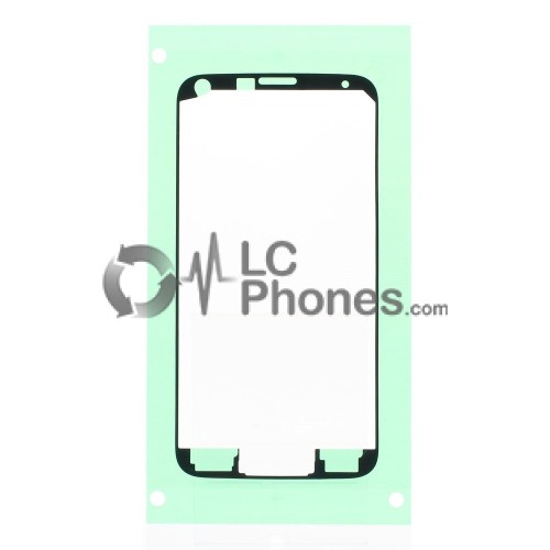 Samsung Galaxy S5 G900 - OEM Front Housing Frame Adhesive Sticker