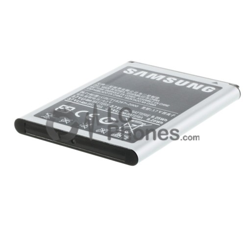 Samsung Note 1 N7000 - Battery EB615268VU 2500mAh 9.25Wh