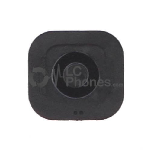 iPod 5th Gen - Home Button Plastic Black