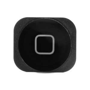 iPhone 5C - Home Button Plastic With Rubber