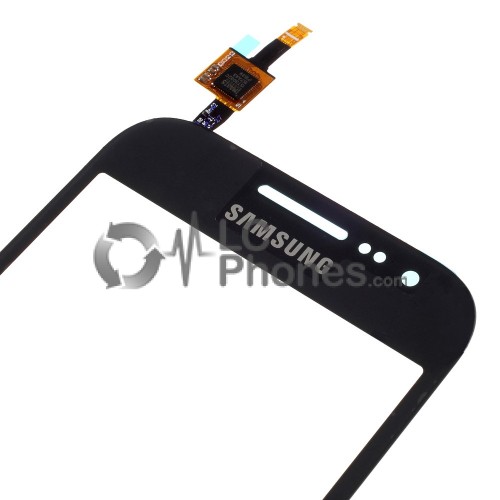 Samsung Galaxy Core Prime SM-G361 - Front Glass Digitizer Black