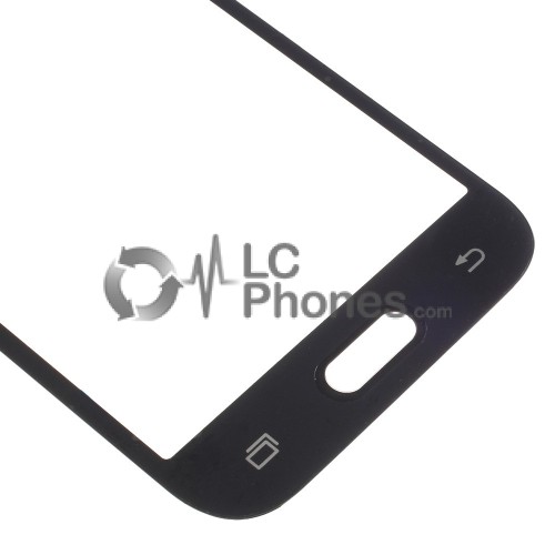 Samsung Galaxy Core Prime SM-G361 - Front Glass Digitizer Black