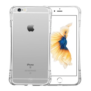 iPhone 7 / 8 / SE (2020) / SE (2022) - Fshang Guardian Series Case Gel