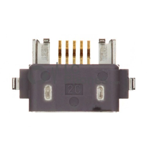 Sony Xperia Ion LTE LT28  - Charging Connector