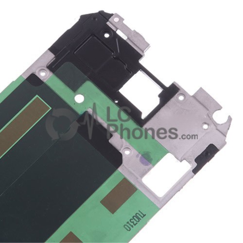 Samsung Galaxy S5 G900F - Middle plate