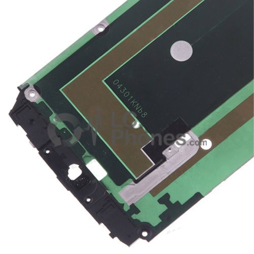 Samsung Galaxy S5 G900F - Middle plate