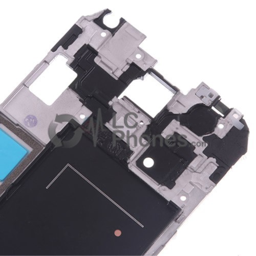 Samsung Galaxy S5 G900F - Middle plate