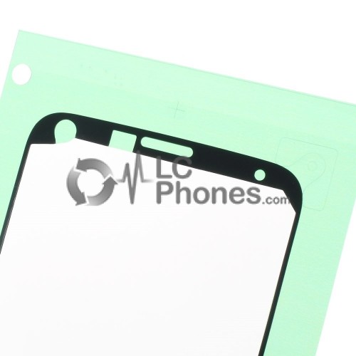 Samsung Galaxy S5 G900 - OEM Front Housing Frame Adhesive Sticker