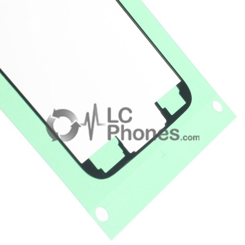 Samsung Galaxy S5 G900 - OEM Front Housing Frame Adhesive Sticker