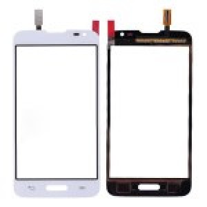 LG L70 D320 D325 - Front Glass Digitizer White