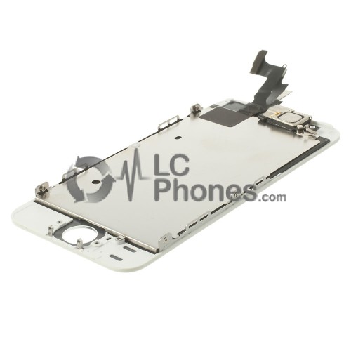 Huawei Y5 (2017) MYA-L22 - Power Flex Cable